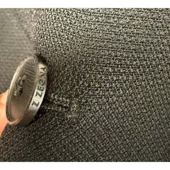NWOT Z Zegna Unlined Shirt Jacket Blazer Tech Merino size 48R $1200 - Picture 9 of 12